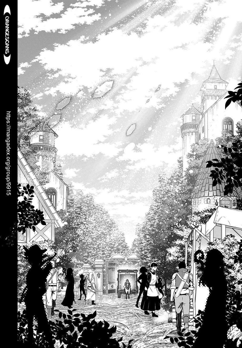 Shounin Yuusha Wa Isekai O Gyuujiru Saibai Skill De Nandemo Fuyashichaimasu 22 2