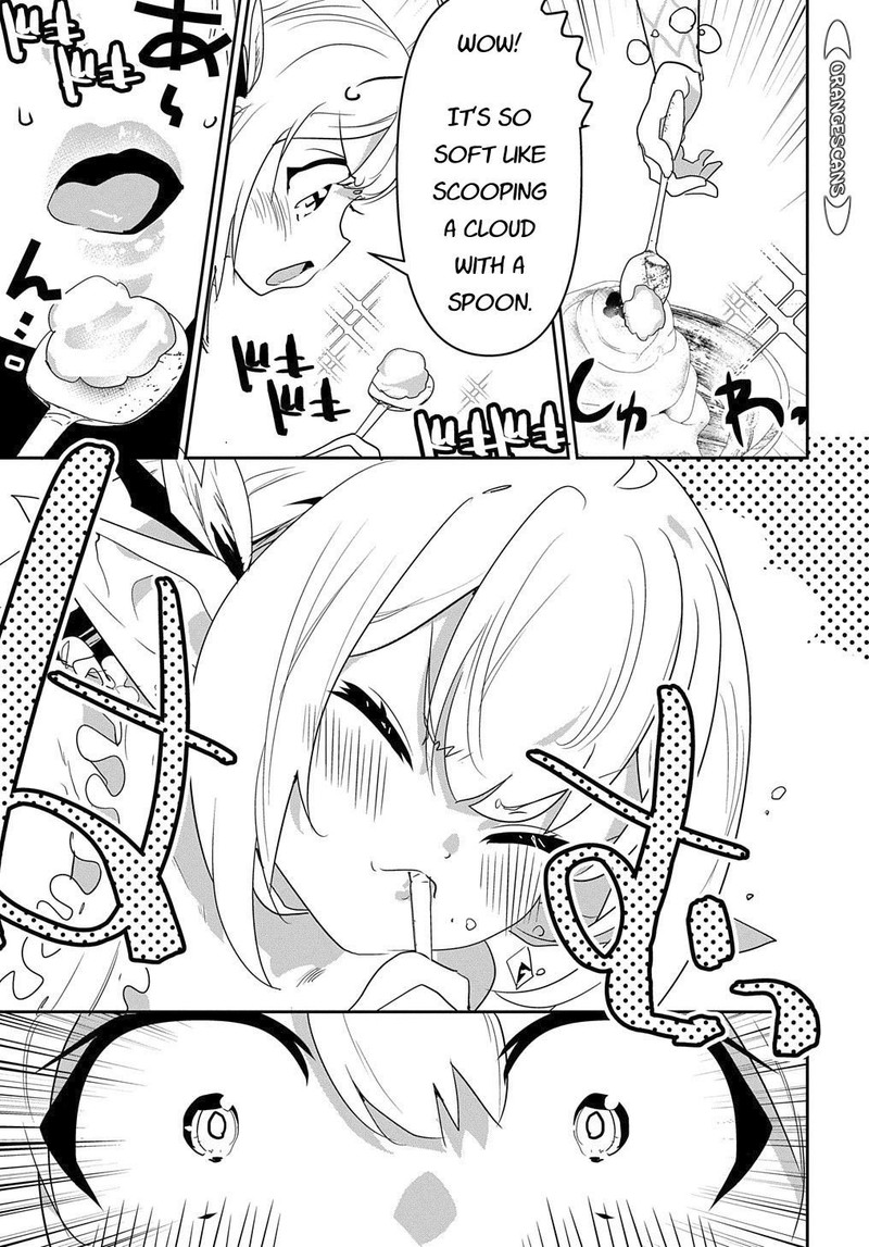 Shounin Yuusha Wa Isekai O Gyuujiru Saibai Skill De Nandemo Fuyashichaimasu 23 19