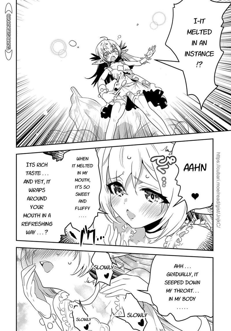 Shounin Yuusha Wa Isekai O Gyuujiru Saibai Skill De Nandemo Fuyashichaimasu 23 20