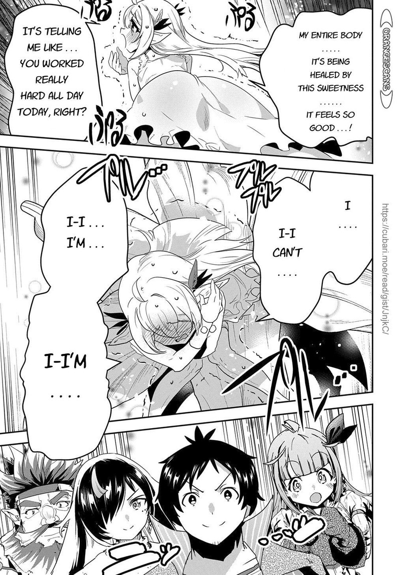 Shounin Yuusha Wa Isekai O Gyuujiru Saibai Skill De Nandemo Fuyashichaimasu 23 21