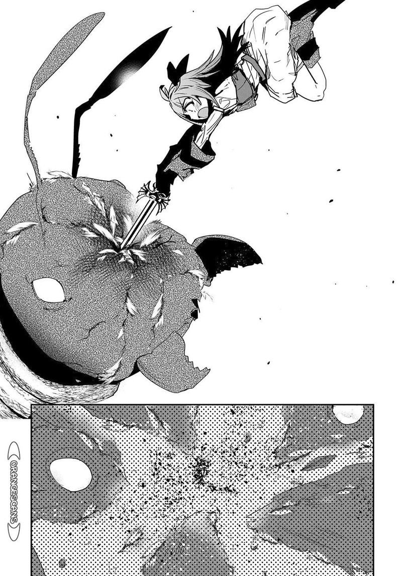 Shounin Yuusha Wa Isekai O Gyuujiru Saibai Skill De Nandemo Fuyashichaimasu 24 28