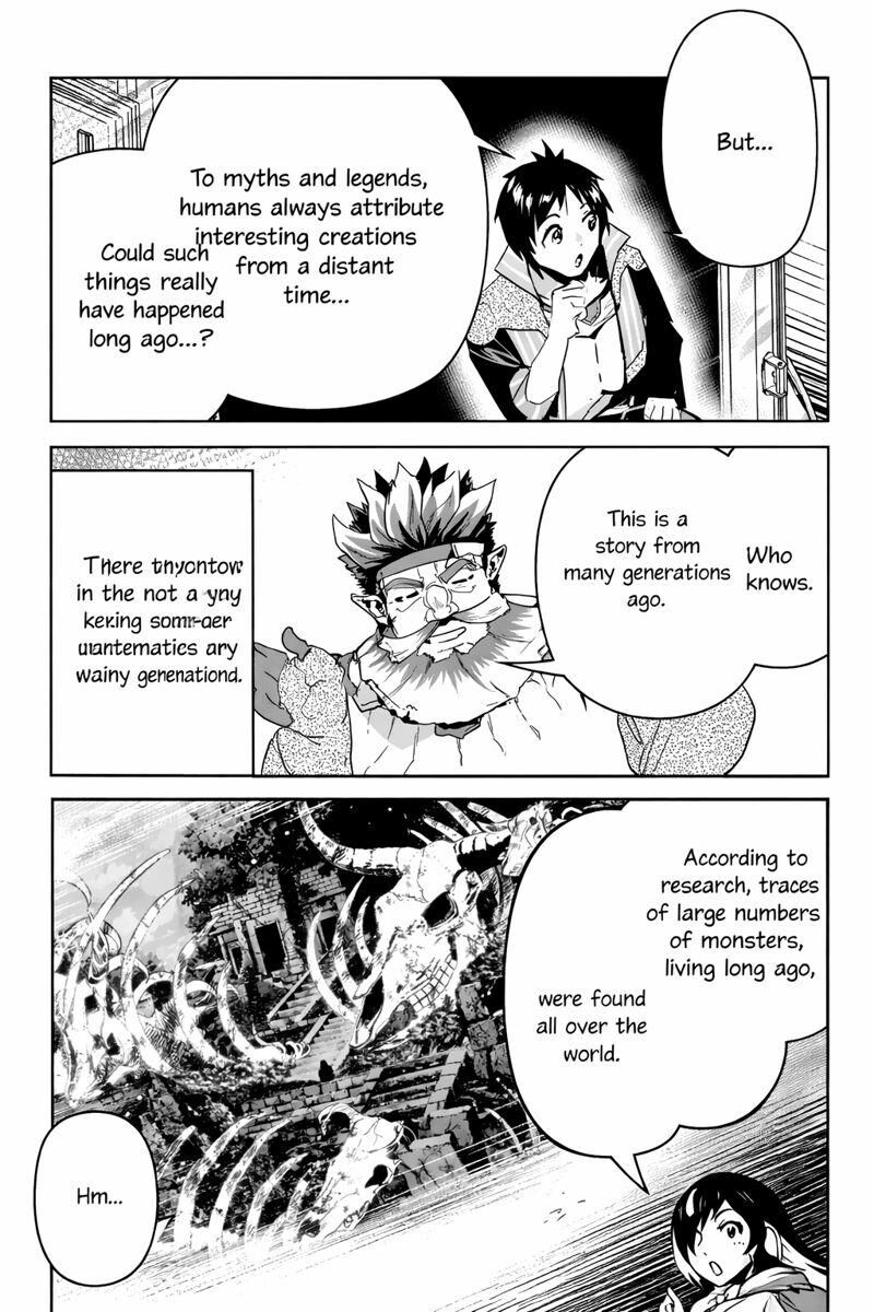 Shounin Yuusha Wa Isekai O Gyuujiru Saibai Skill De Nandemo Fuyashichaimasu 26 10