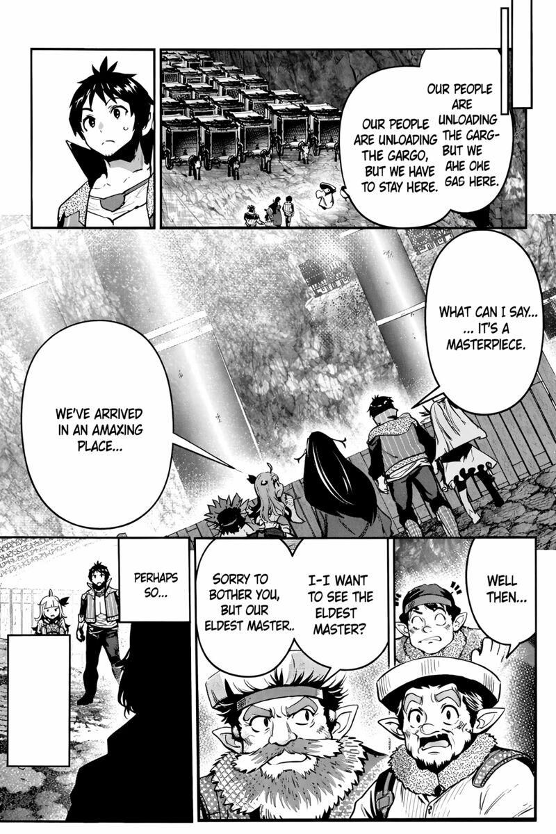 Shounin Yuusha Wa Isekai O Gyuujiru Saibai Skill De Nandemo Fuyashichaimasu 26 17