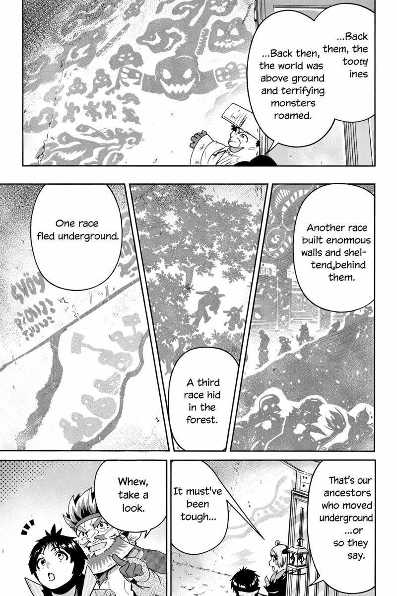 Shounin Yuusha Wa Isekai O Gyuujiru Saibai Skill De Nandemo Fuyashichaimasu 26 8