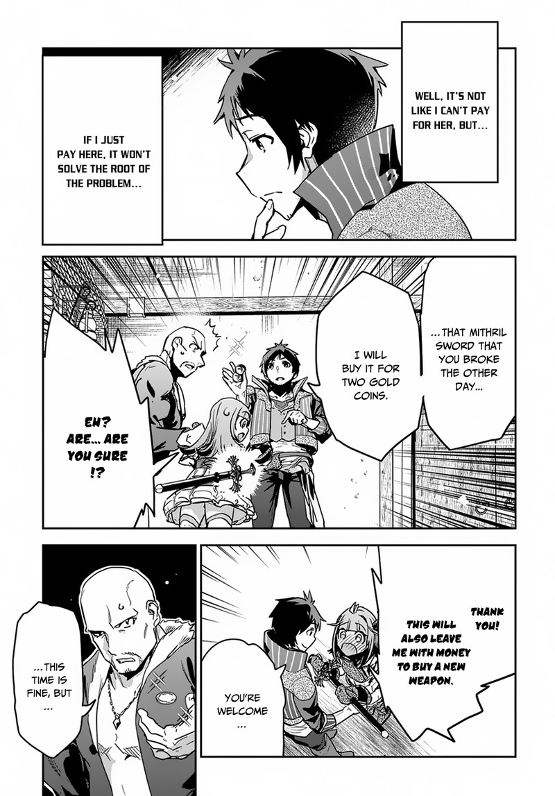 Shounin Yuusha Wa Isekai O Gyuujiru Saibai Skill De Nandemo Fuyashichaimasu 4 3