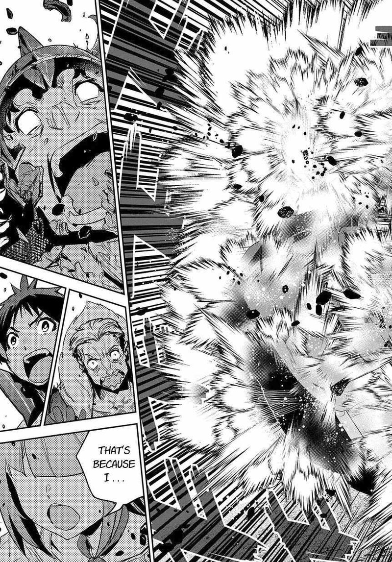 Shounin Yuusha Wa Isekai O Gyuujiru Saibai Skill De Nandemo Fuyashichaimasu 8 29