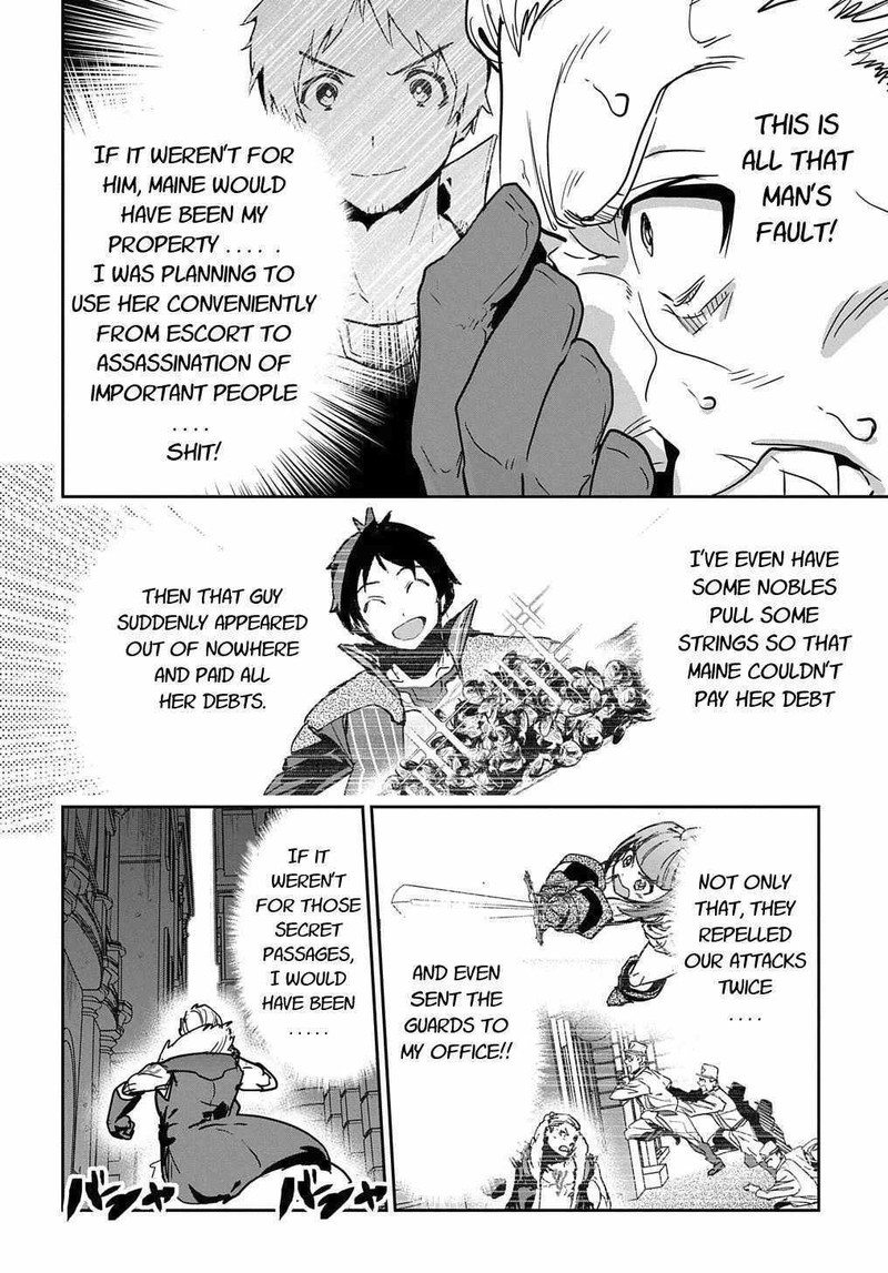 Shounin Yuusha Wa Isekai O Gyuujiru Saibai Skill De Nandemo Fuyashichaimasu 9 10