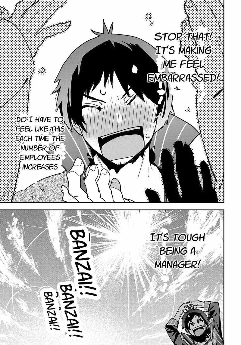 Shounin Yuusha Wa Isekai O Gyuujiru Saibai Skill De Nandemo Fuyashichaimasu 9 27