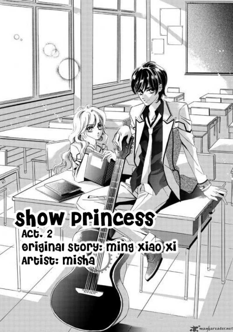 Show Princess 2 1