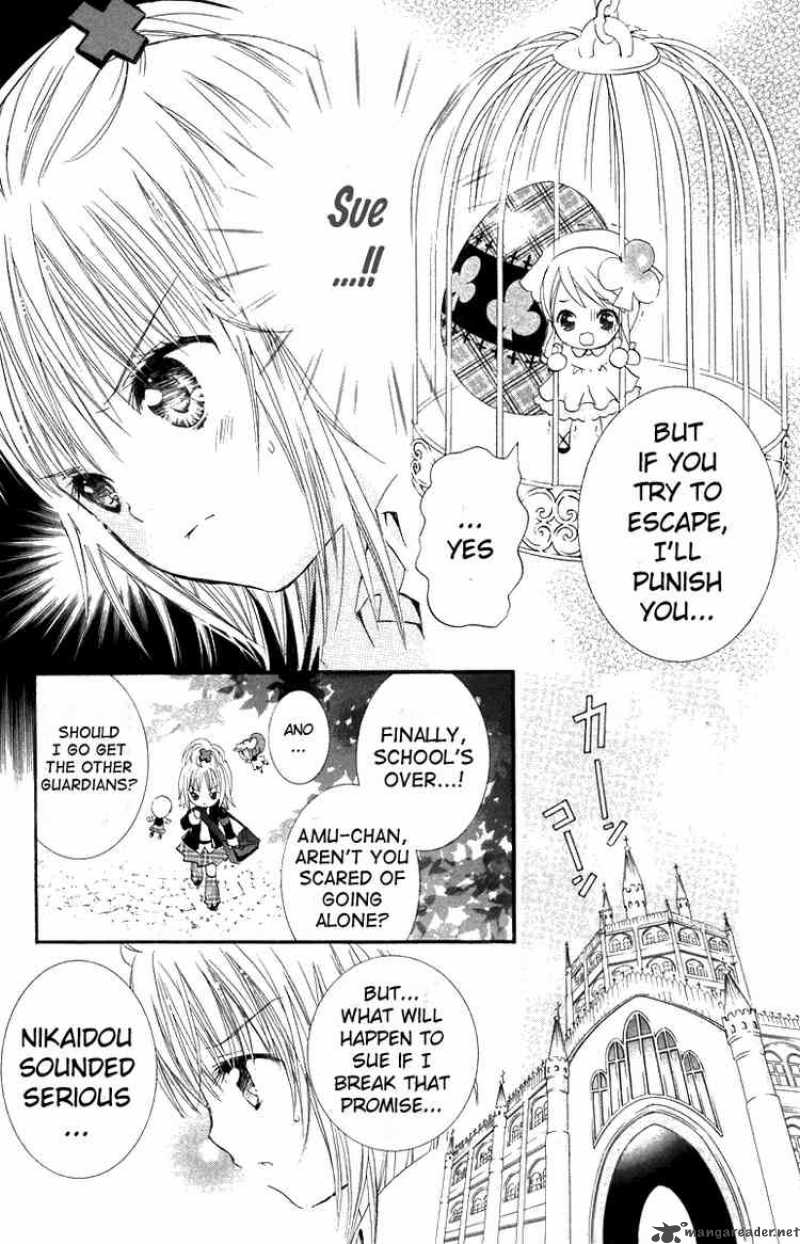 Shugo Chara 12 19