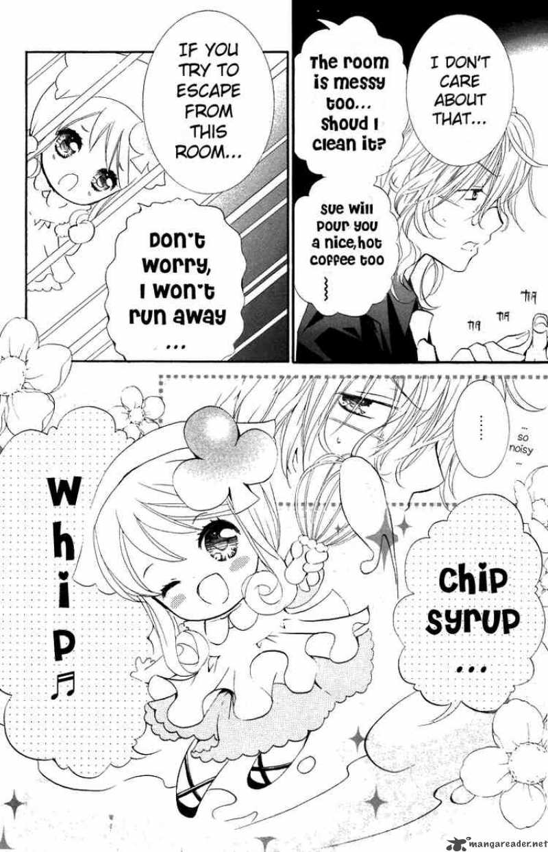 Shugo Chara 12 27