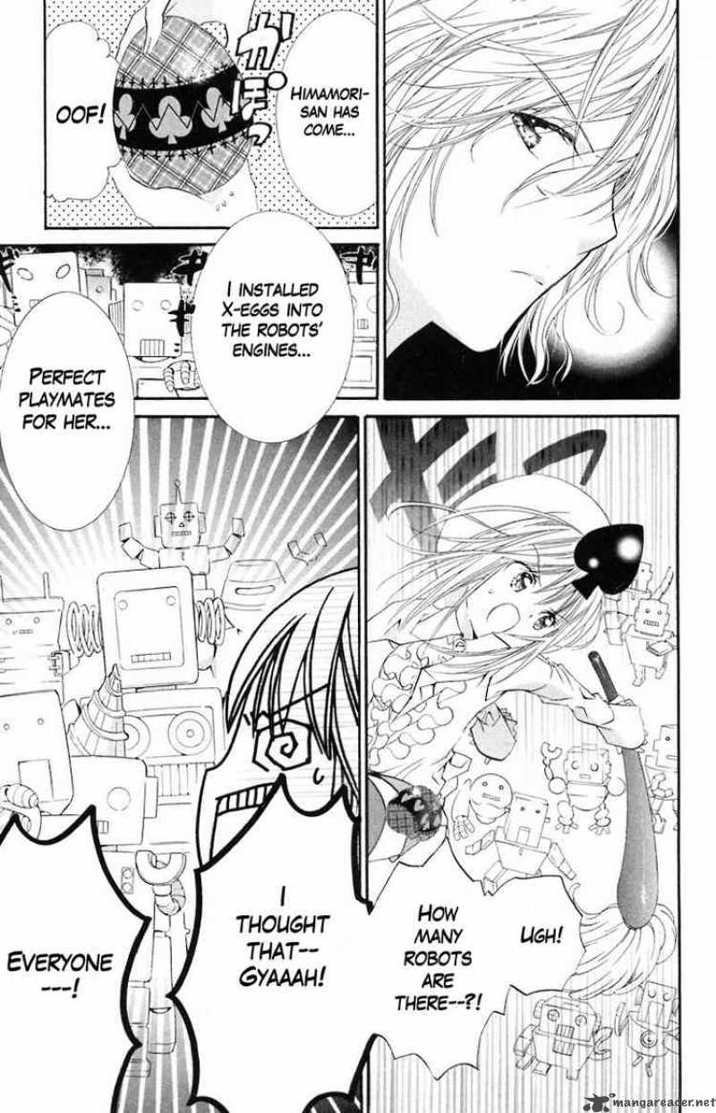 Shugo Chara 13 9