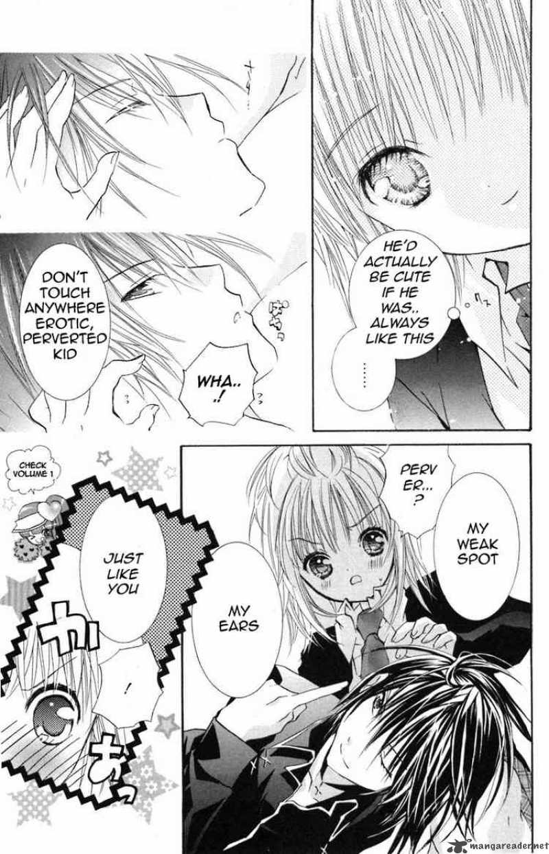 Shugo Chara 14 19