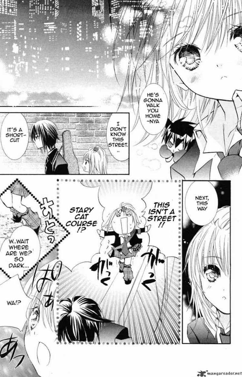 Shugo Chara 14 21