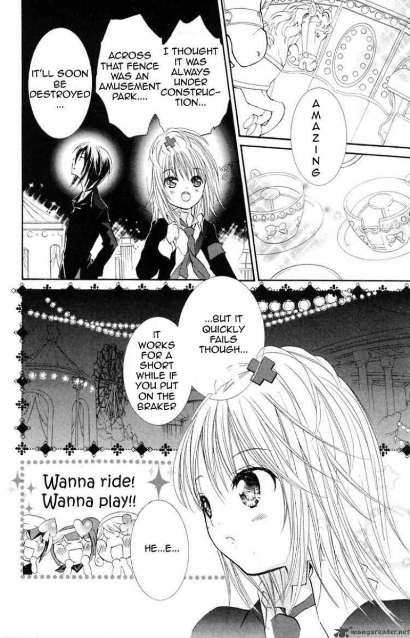 Shugo Chara 14 24