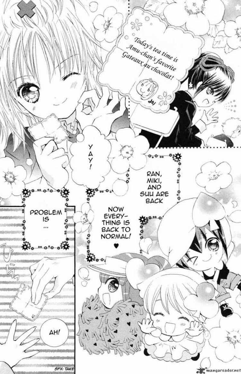 Shugo Chara 14 5