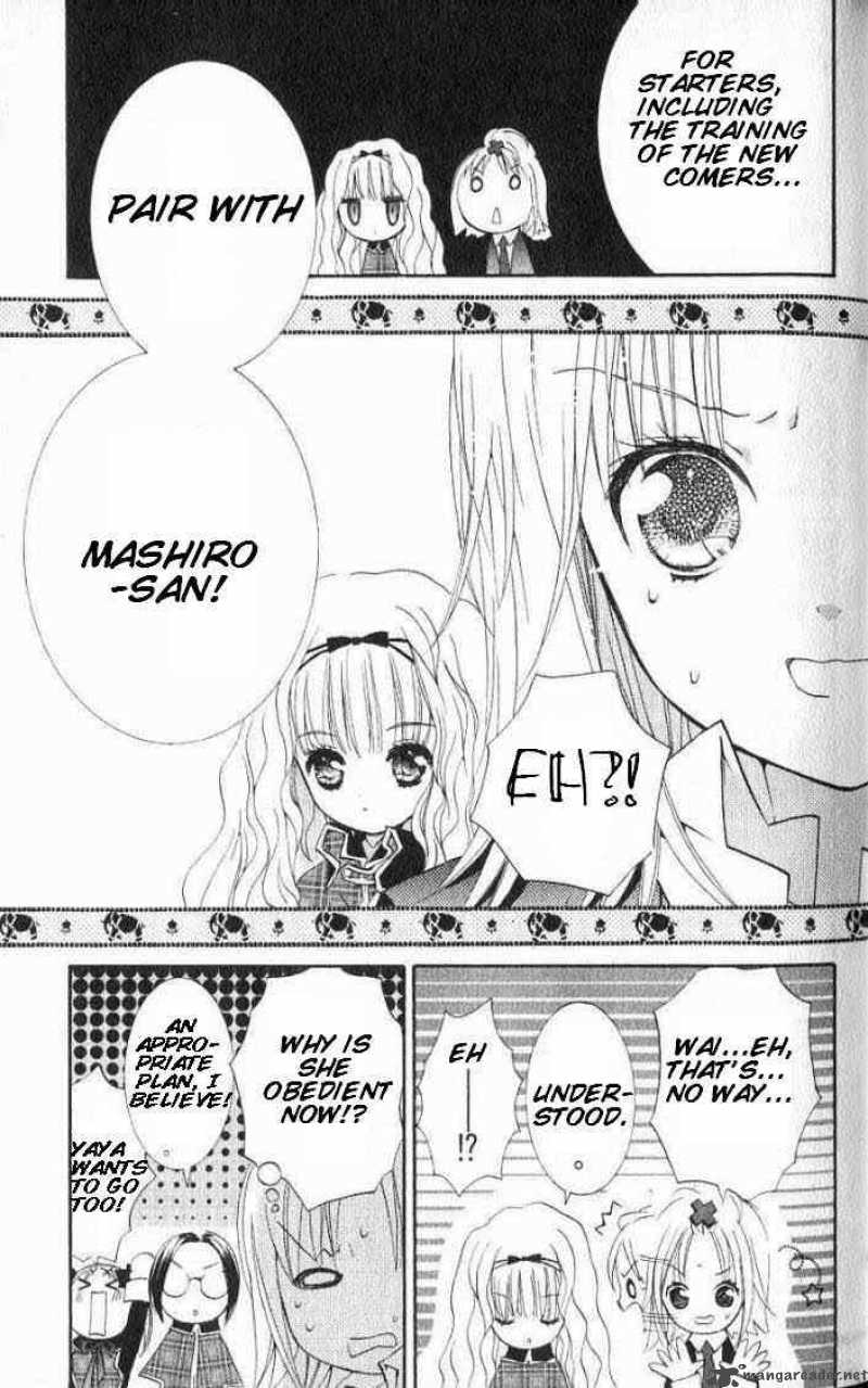 Shugo Chara 16 15