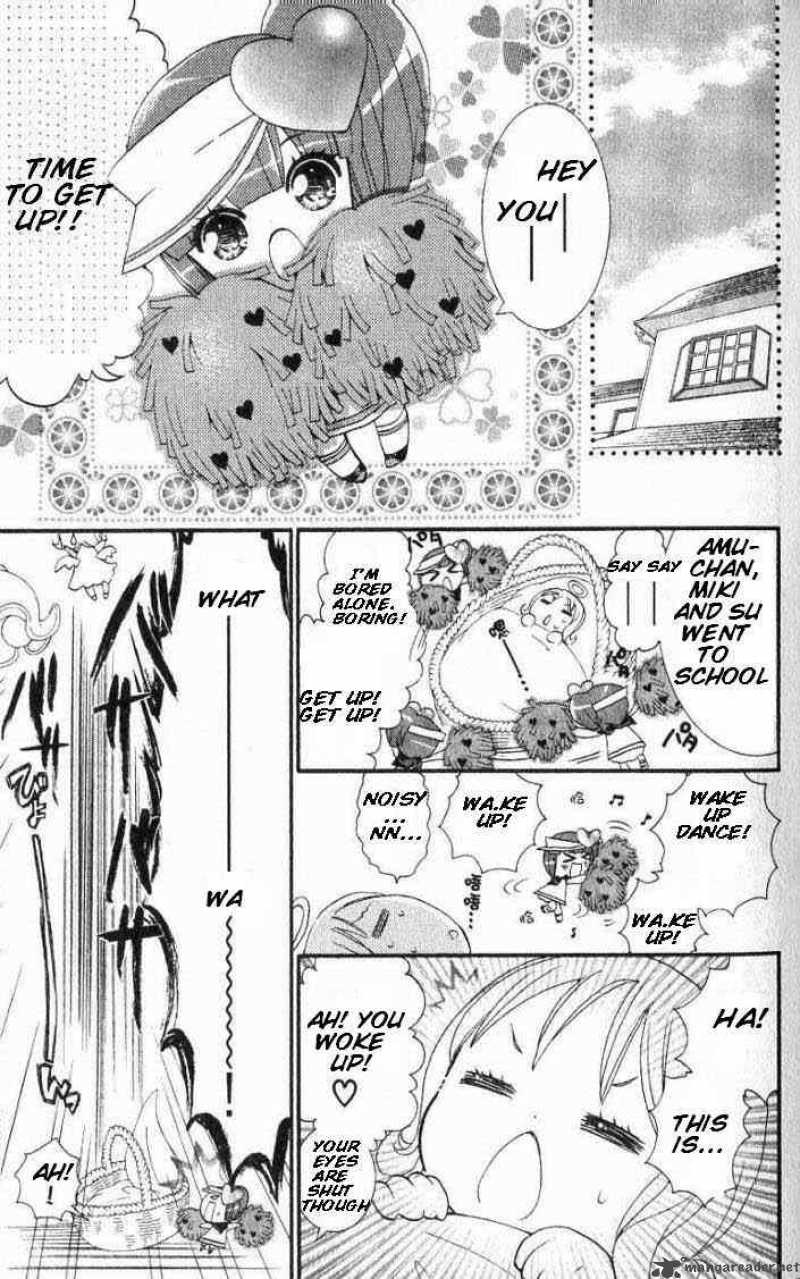 Shugo Chara 16 19