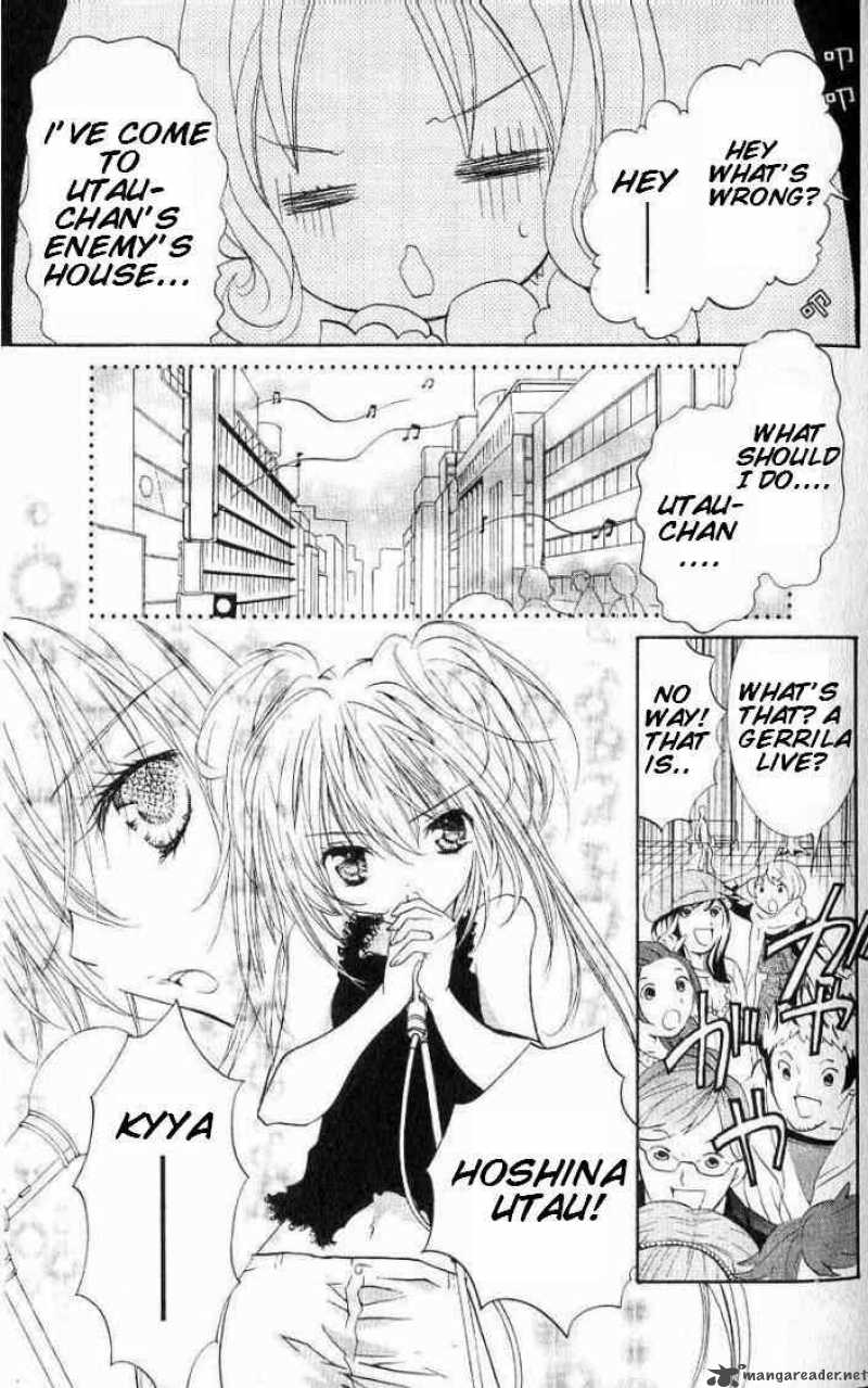 Shugo Chara 16 21