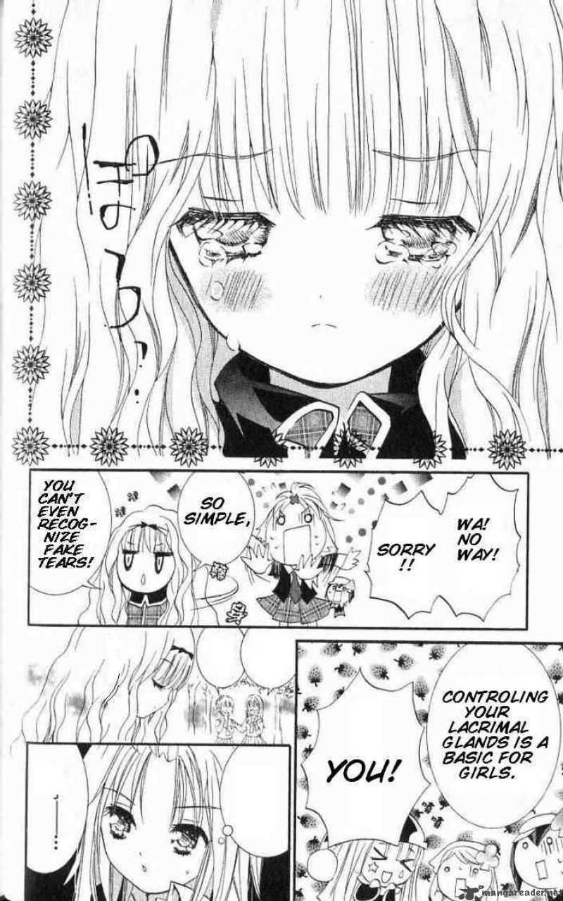 Shugo Chara 16 26