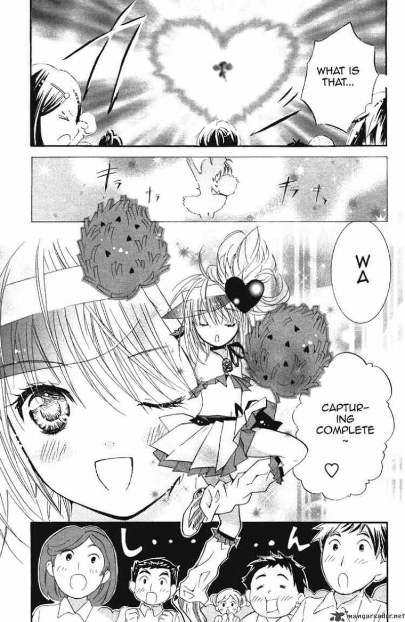 Shugo Chara 18 36