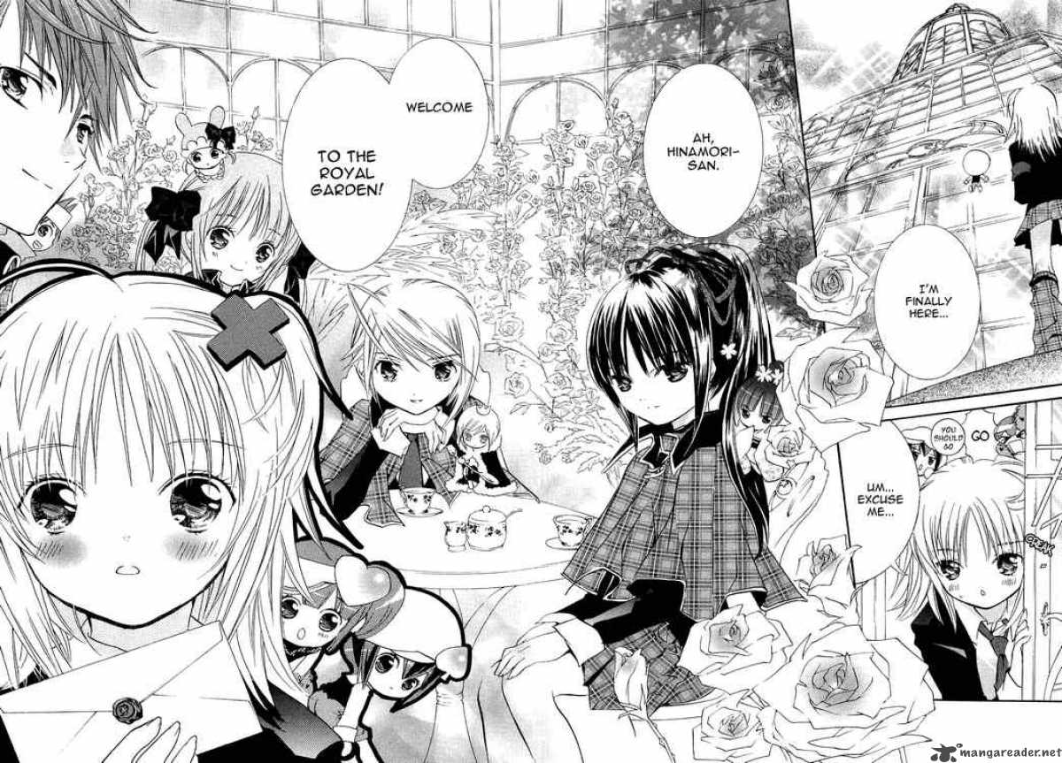 Shugo Chara 2 29