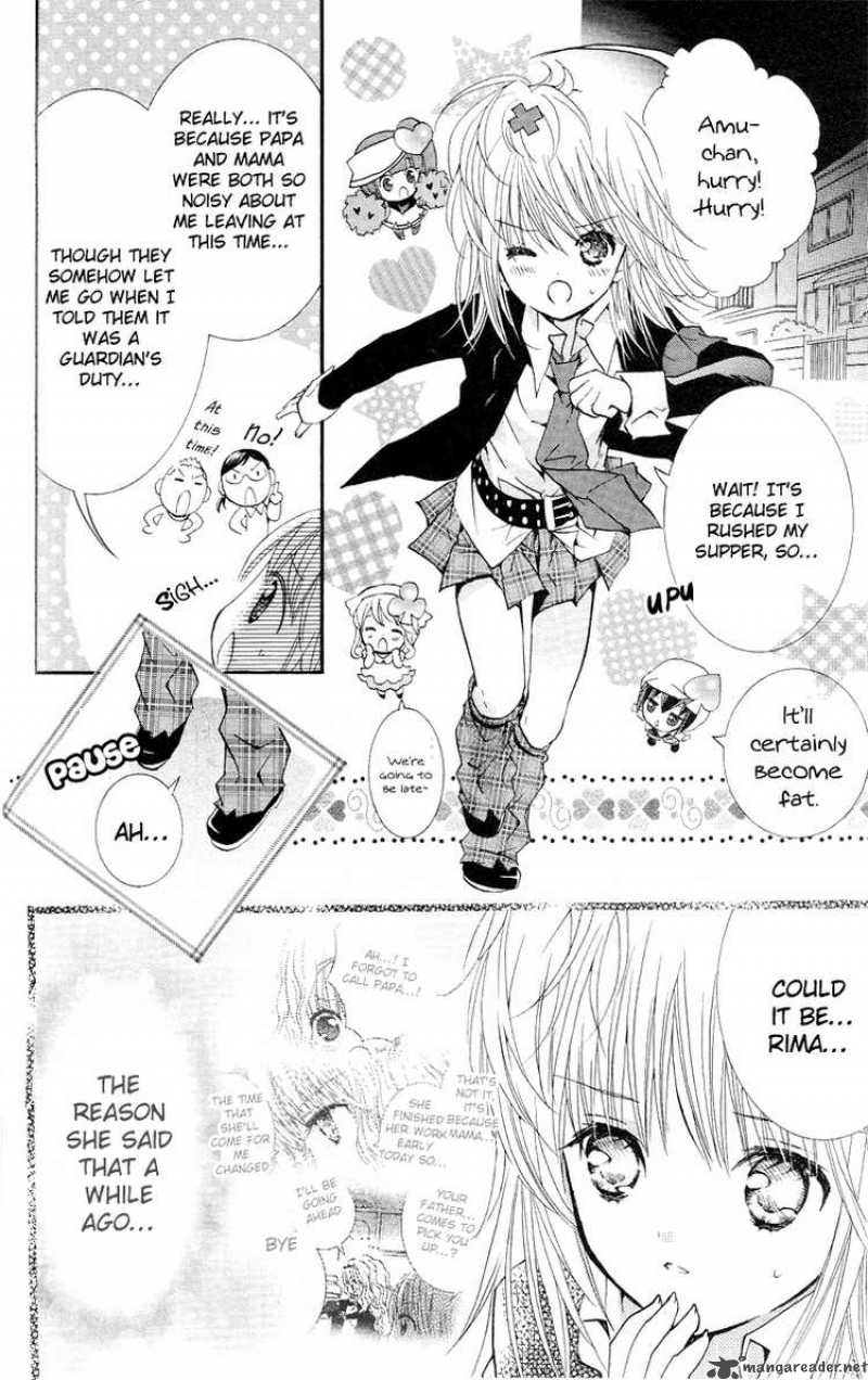 Shugo Chara 23 20