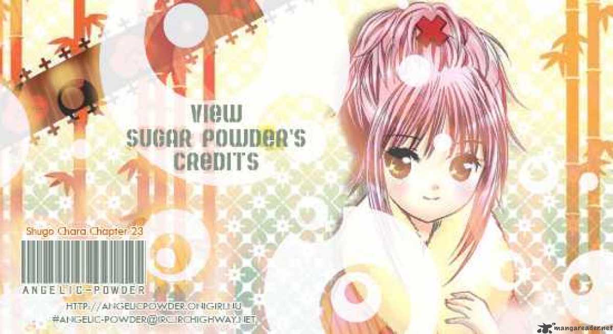 Shugo Chara 23 41