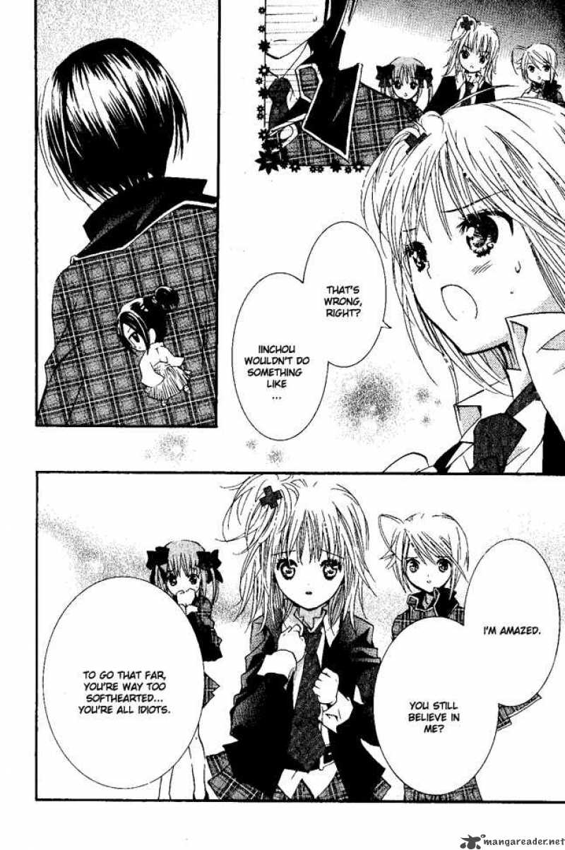 Shugo Chara 24 2