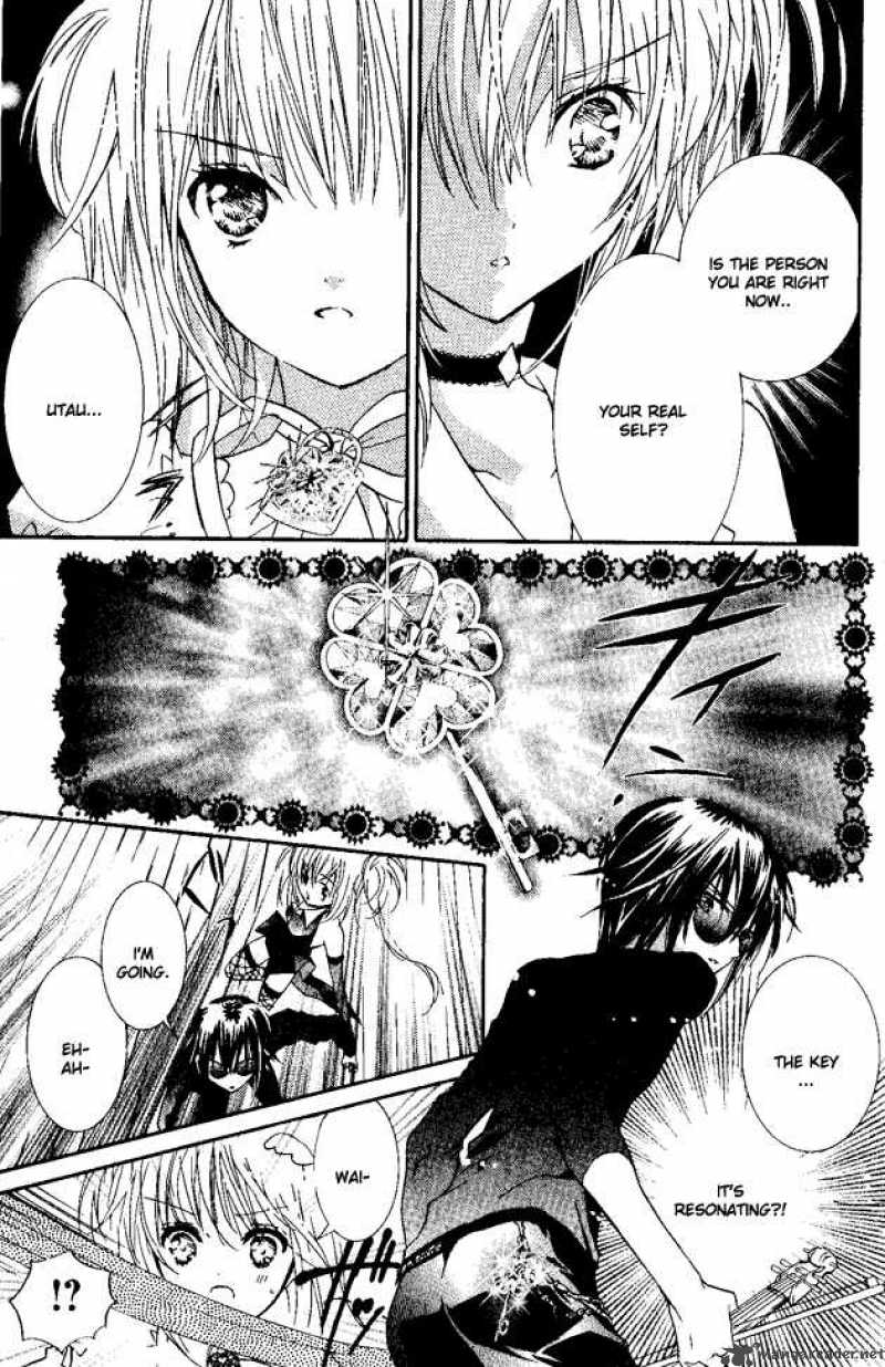 Shugo Chara 24 24