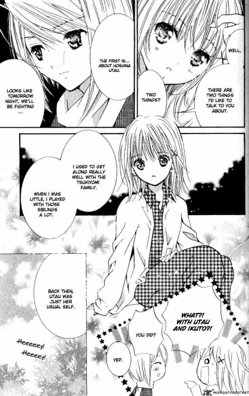 Shugo Chara 25 13