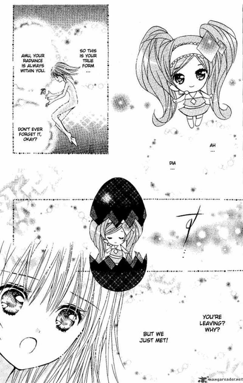 Shugo Chara 26 25