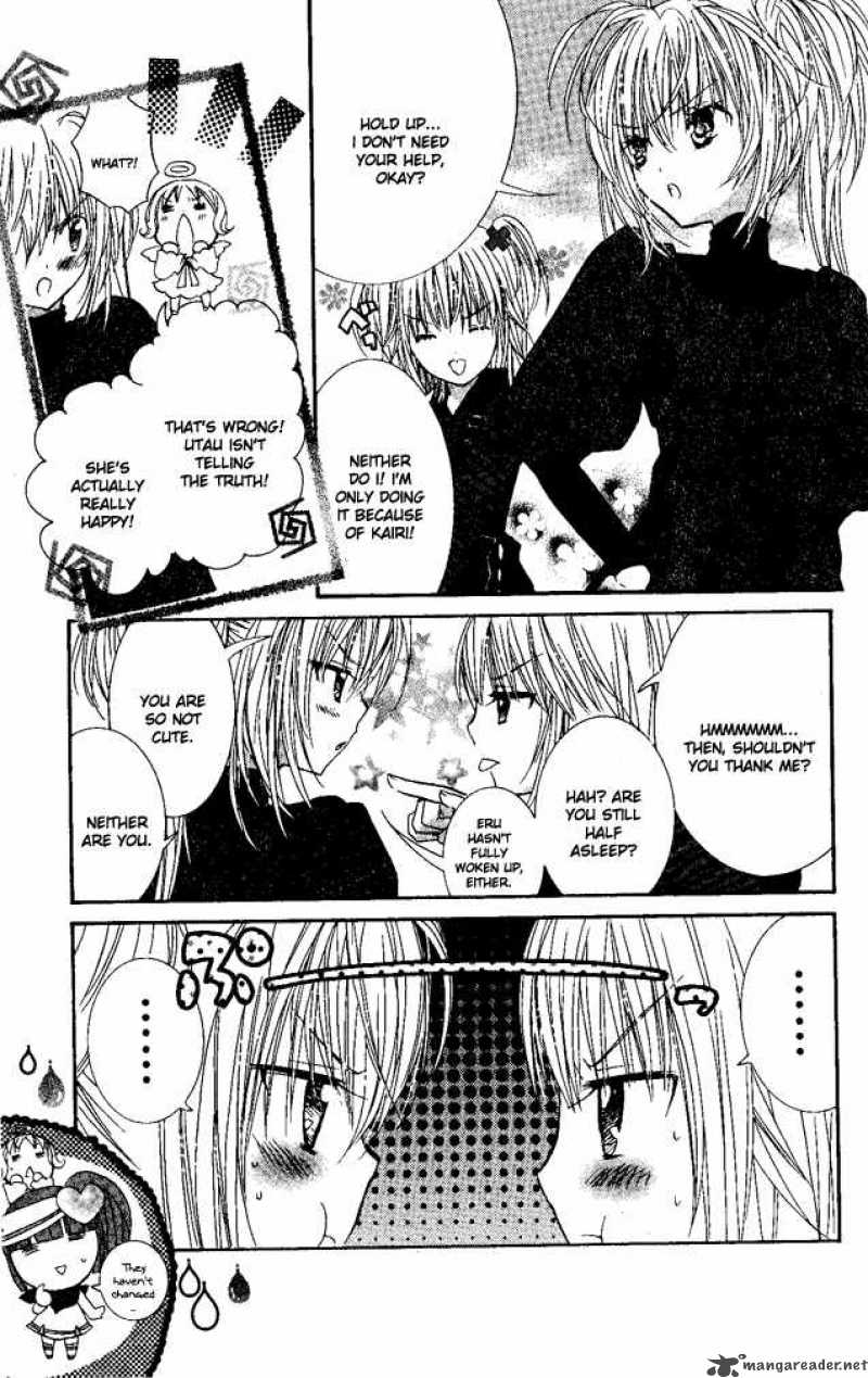 Shugo Chara 26 30