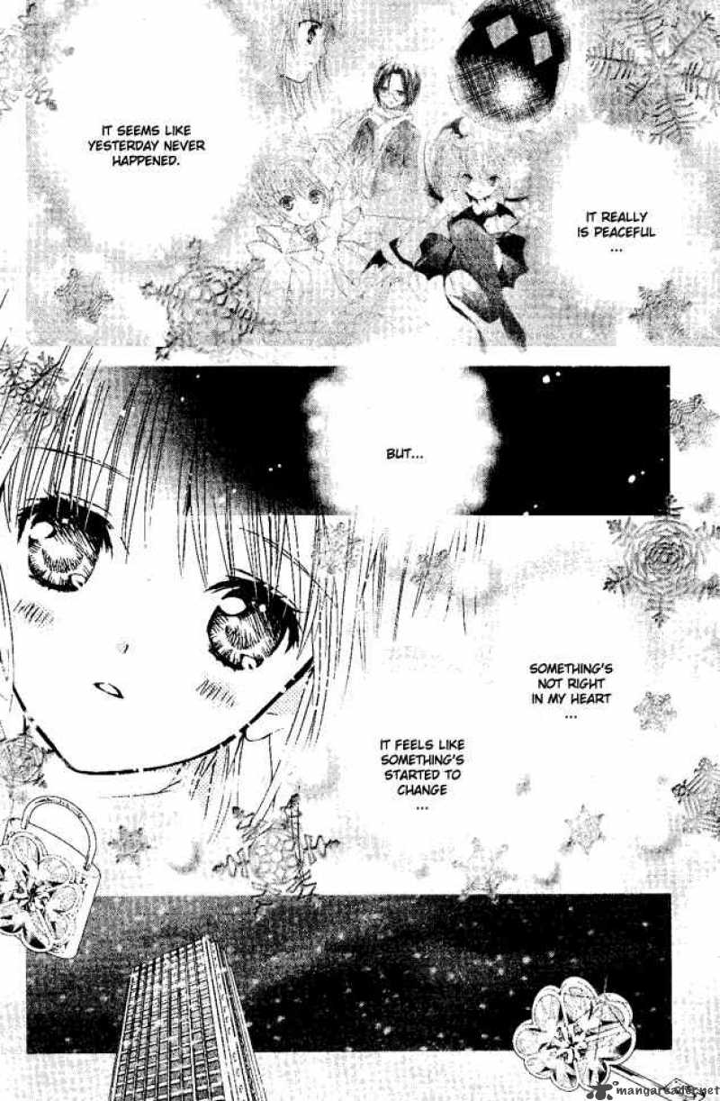 Shugo Chara 27 8