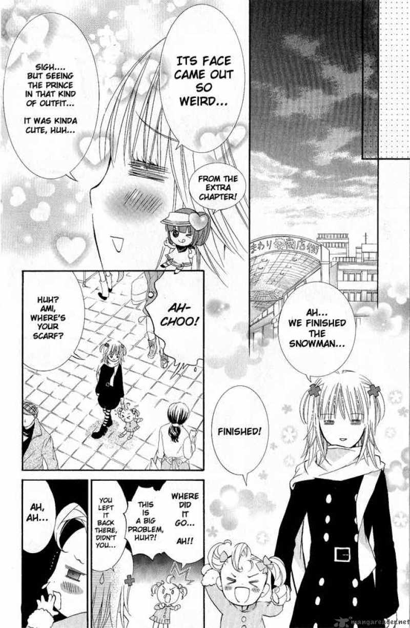 Shugo Chara 28 10