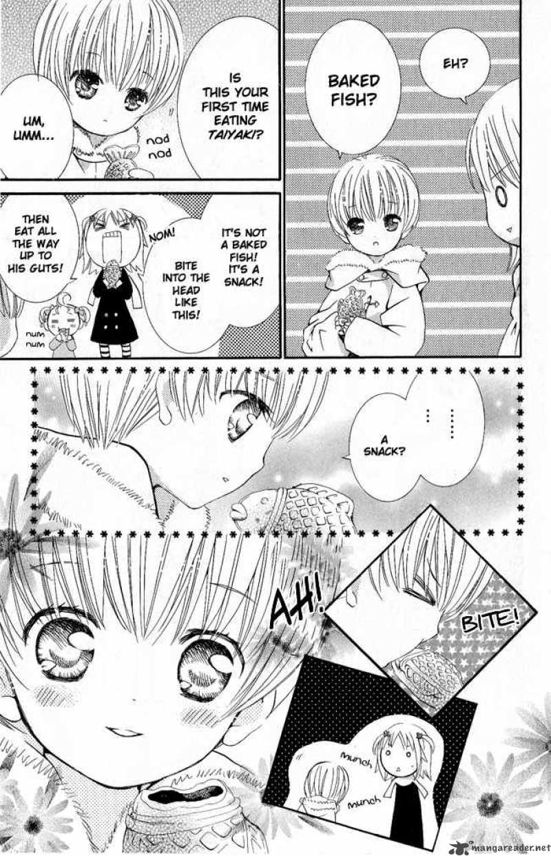 Shugo Chara 28 13