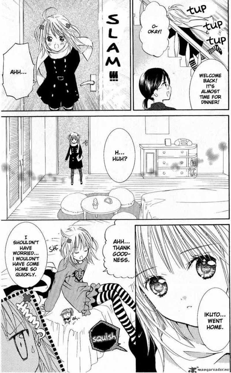 Shugo Chara 28 15