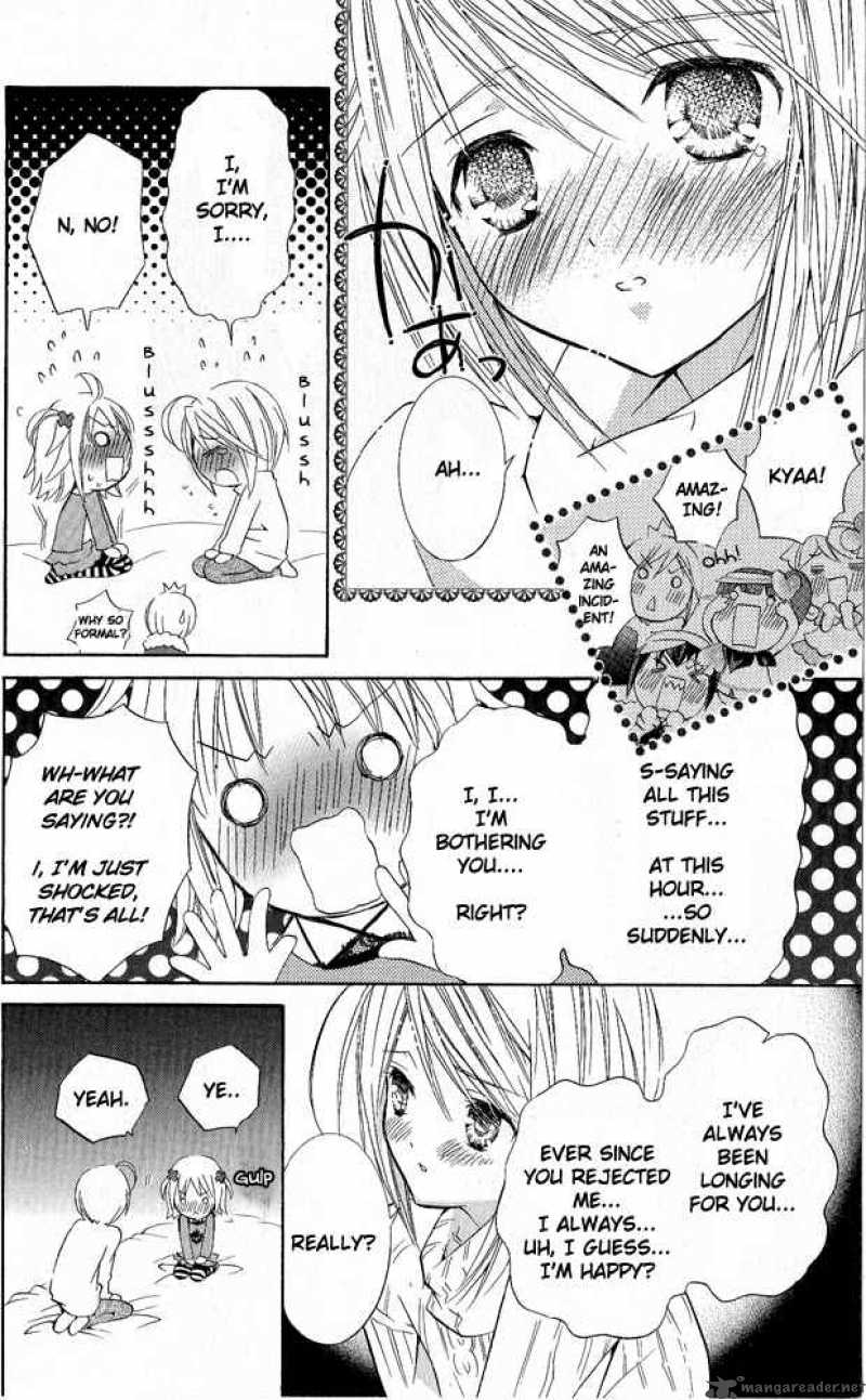 Shugo Chara 28 31