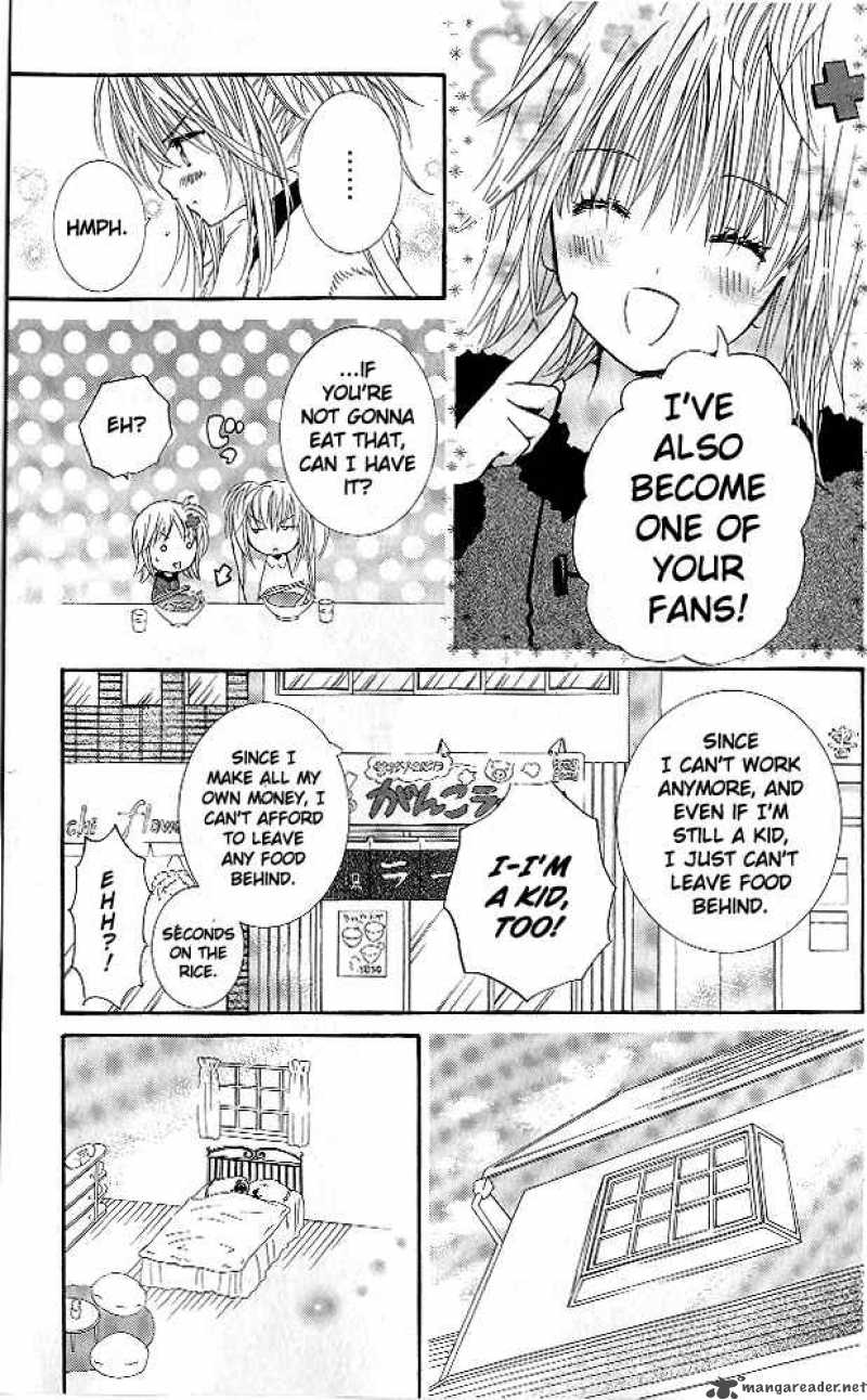 Shugo Chara 29 10