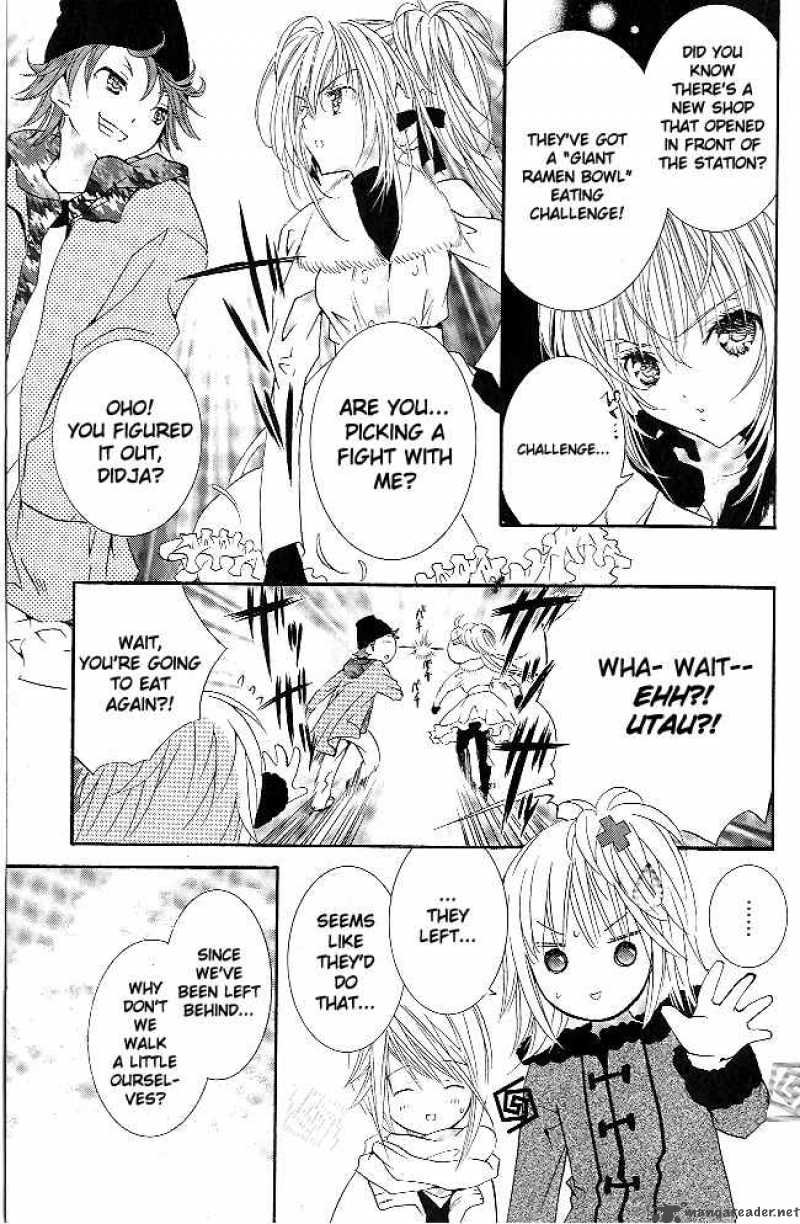 Shugo Chara 29 24