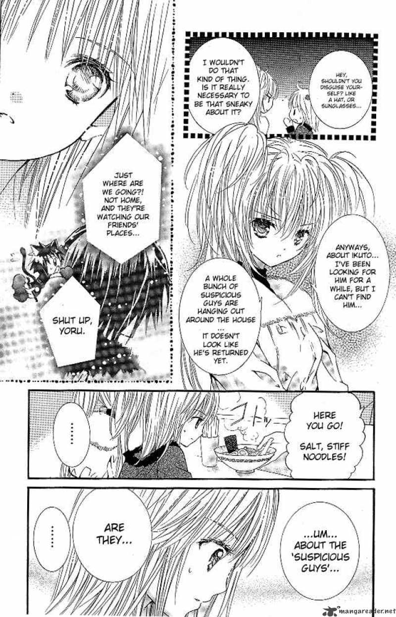 Shugo Chara 29 6