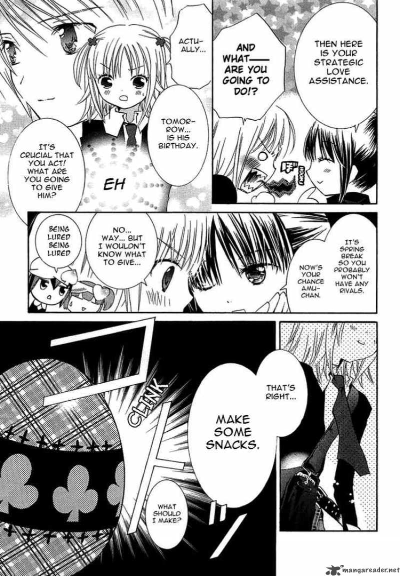 Shugo Chara 3 19