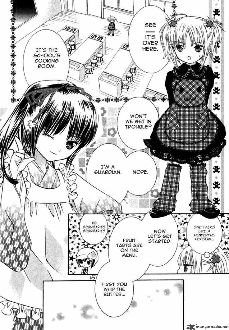 Shugo Chara 3 22