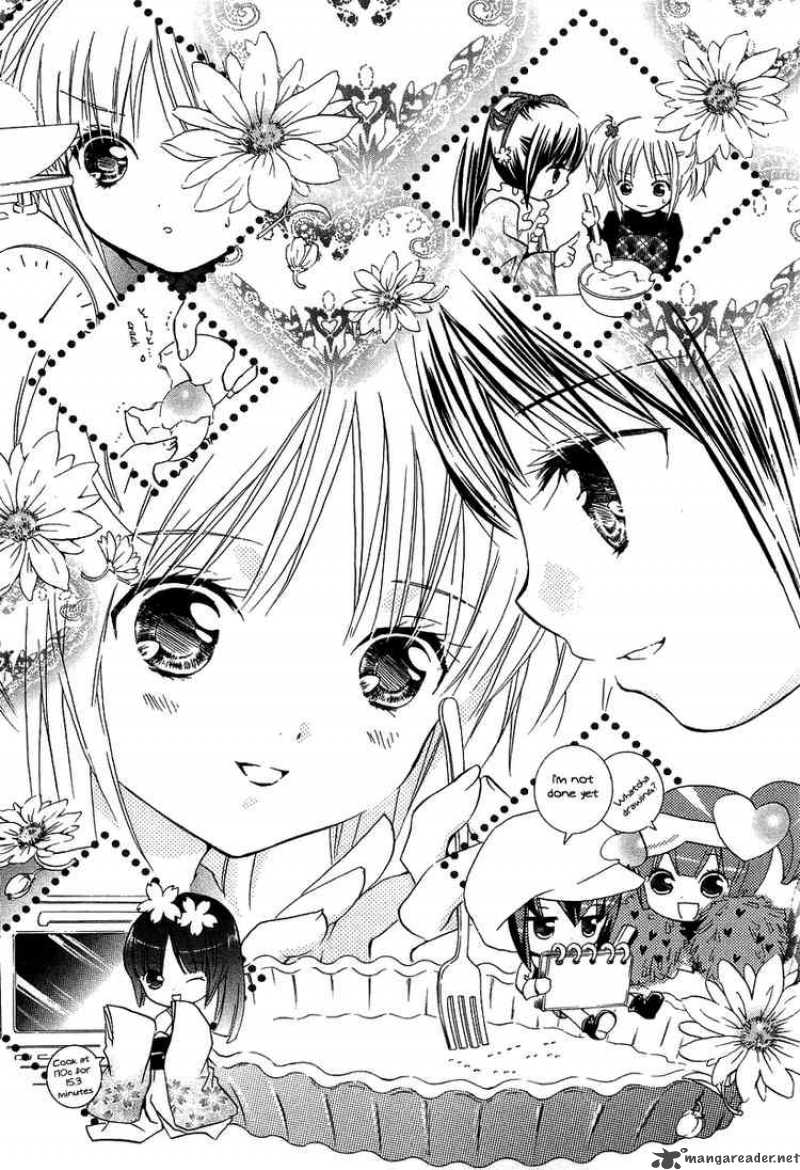 Shugo Chara 3 23