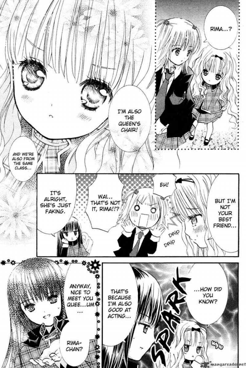 Shugo Chara 30 11