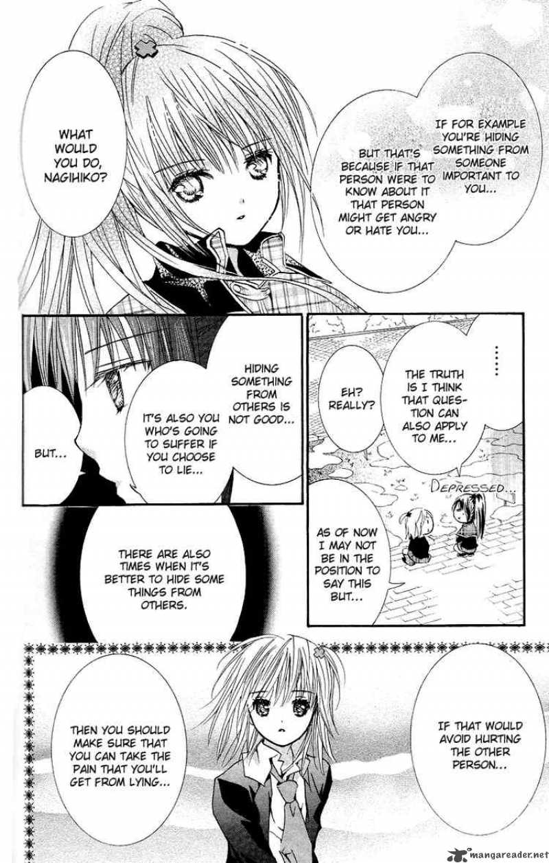 Shugo Chara 30 18