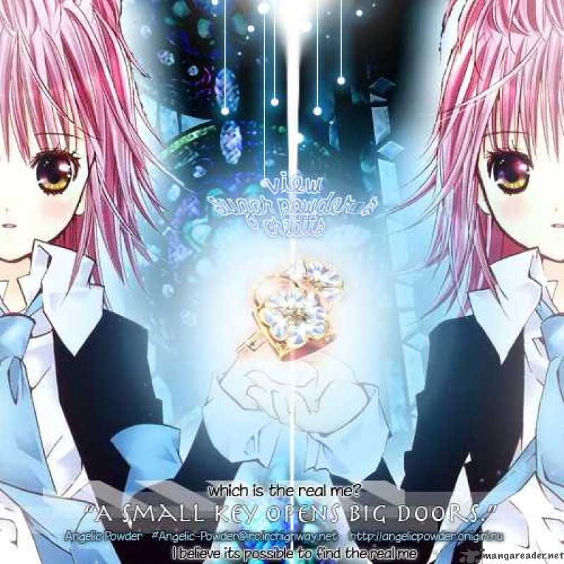 Shugo Chara 30 46