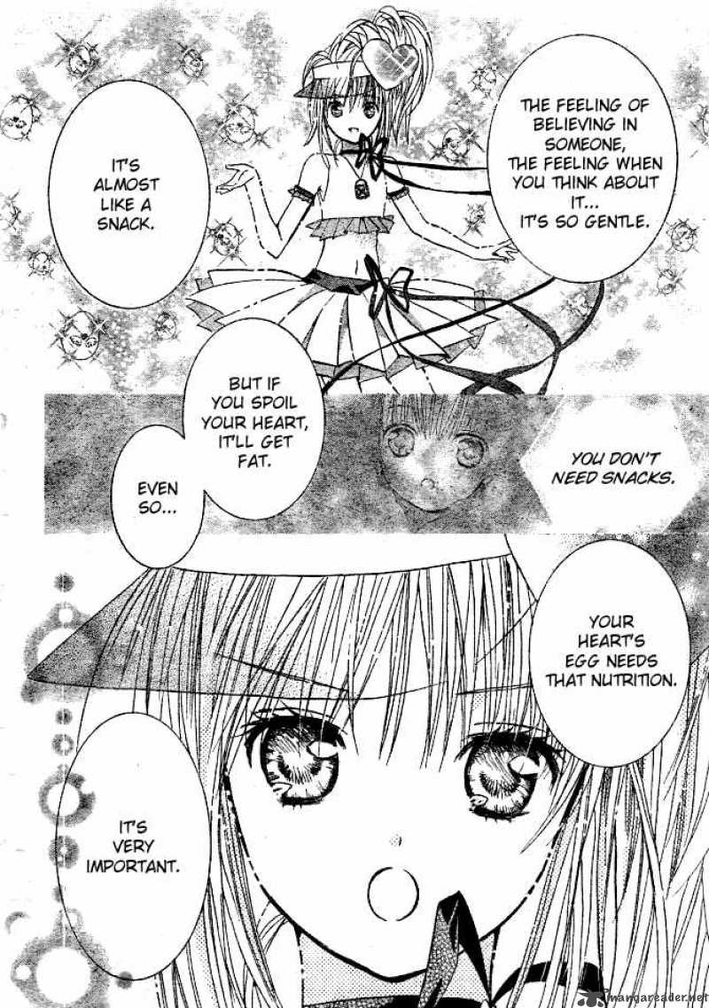 Shugo Chara 31 37