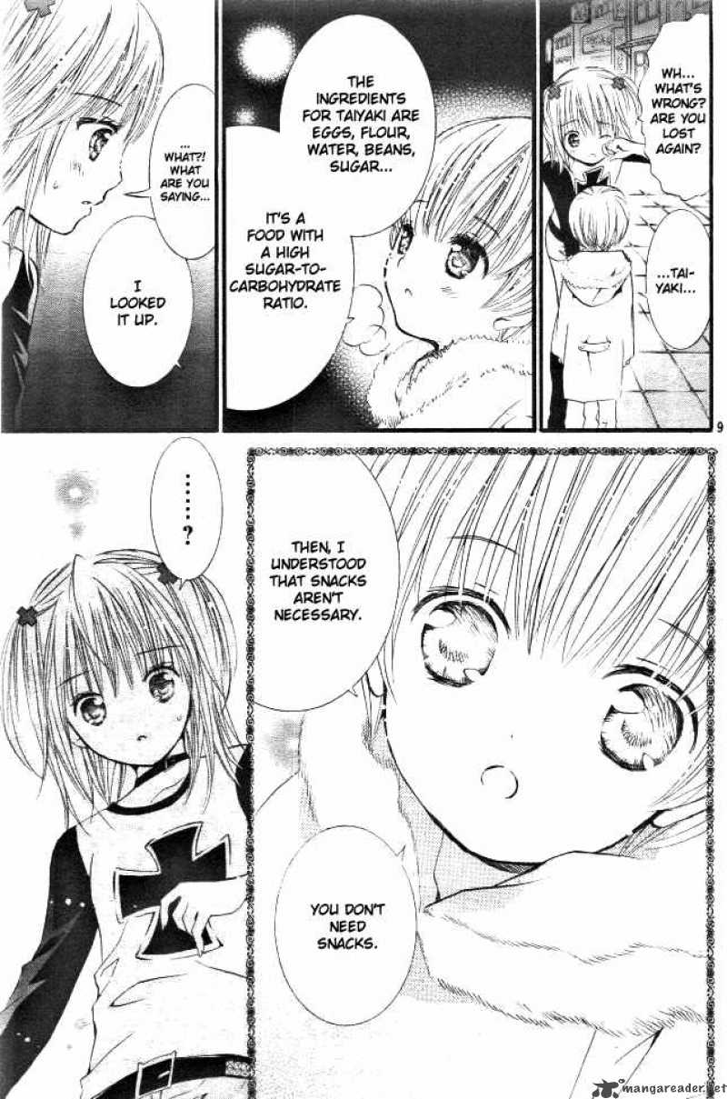 Shugo Chara 31 7