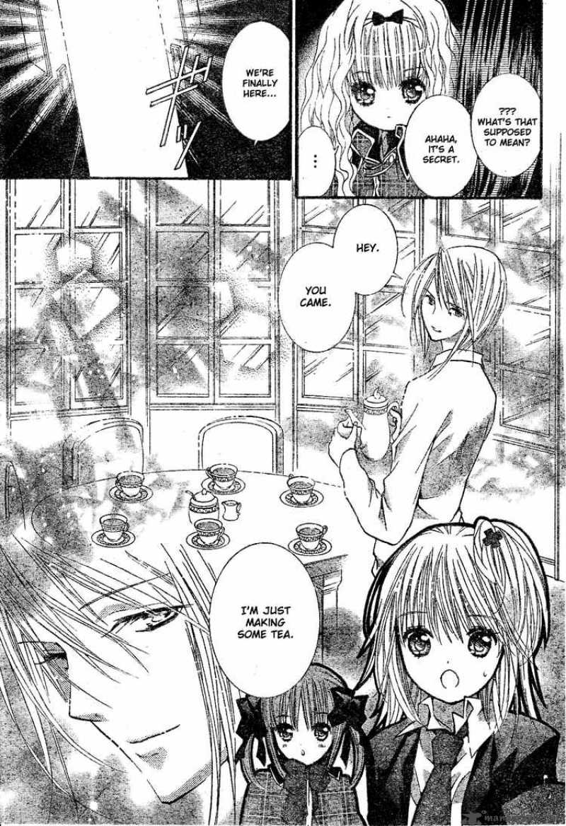 Shugo Chara 33 6